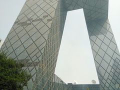 -中央广播电视总台(光华路办公区)