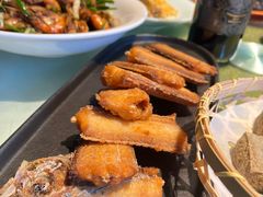 -老头儿油爆虾(胜利河美食街店)