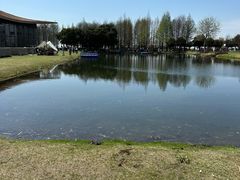 -滆湖低碳生态公园