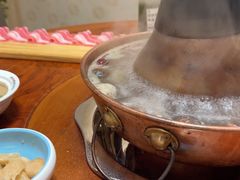 -阳坊胜利涮羊肉(阳坊老店)