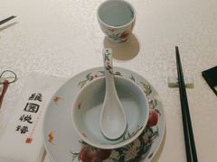 -维园悦谱·海派家常菜(乌鲁木齐南路店)