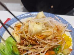 -一醒·手工面·西北传统小吃(新南凯德店)