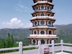 -鹤壁淇县云梦山