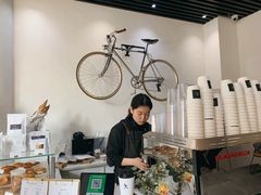 -常识咖啡common sense(春熙路店)