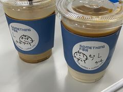 -Something For(中洲湾店)