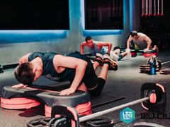 -懒人Club运动健身·运动康复·私教(三迪中心店)