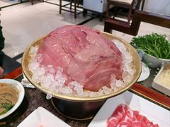 -皇城老妈火锅·川味传承(港湾店)