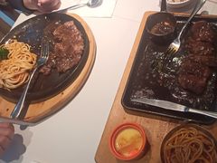 -豪享来中西餐厅(隆昌店)