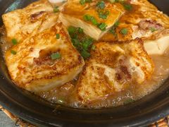 -全聚贤餐厅·湖北家常菜(沙湖店)