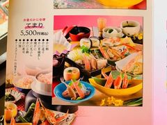 -蟹道乐(道顿堀本店)