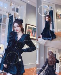 -租旗袍租礼服馆