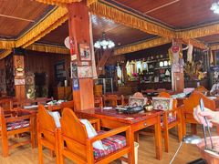 -塔洛藏餐吧(香格里拉古城店)