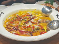 -太二酸菜鱼(金沙印象城店)