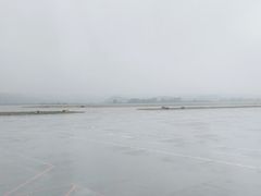-绵阳南郊机场