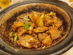 -宝香绑线肉骨茶(柏威年广场店)
