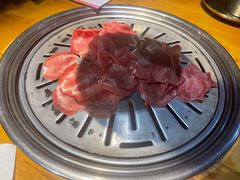 -老炉家木炭烤肉(长江国际店)