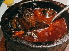 -宴昆山·私房菜(春晖店)