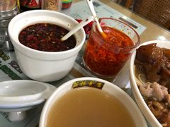 -荔林食店(西华路店)
