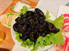 -东来顺饭庄(天坛店)