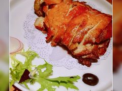 -小放牛炒菜馆(华北商厦店)