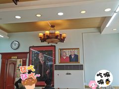 -清真利德顺小老饭庄(复兴路店)