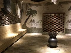 -大连金石滩绿发温泉假日酒店