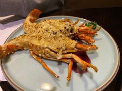 -松临·铁板烧&Omakase(神农店)