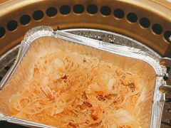 -花味烤肉·拌饭(建邺万达店)