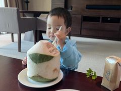 -海南清水湾莱佛士酒店