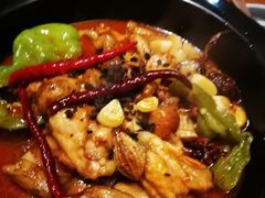 -云海肴·汽锅鸡·云南菜(天津国金汇店)