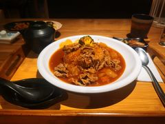 -雷门拉面·现熬骨汤(凯德来福士店)