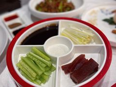 -东门烤鸭店(东华门店)