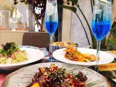 -PlantsEatery·植物食堂(REX春熙店)
