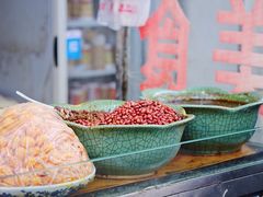 -老金家蛋菜夹馍(西安总店)