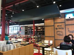 -Mr.Pizza米斯特比萨(合肥一九一二街区店)