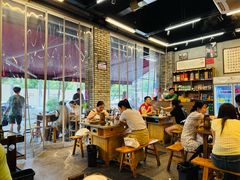 -华丰火锅(双林北横路店)