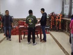 -益群国医堂·针灸推拿中心