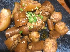 -嘎嘎鸭脑壳(驷马桥店)