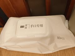 -拿渡麻辣香锅(首创奥特莱斯店)