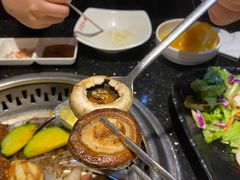 -木槿花韩式炭烤·熟成肉工坊(孙文东路店)