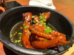 -大牌大·传统杭帮菜(湖滨店)