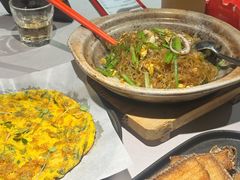 -老头儿油爆虾(星光一期店)
