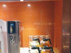 -蓉城四海·澳牛炙烤自助(江阴周庄店)