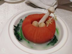 -荣粤酒家·融合粤菜