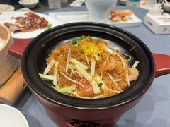 -姥姥春饼·烤鸭(未央路盛龙店)