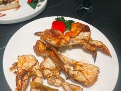 -大渔铁板烧(通州万达店)