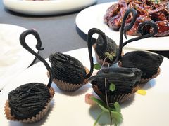 -上海滩餐厅(BFC外滩金融中心店)