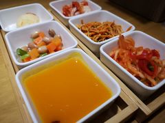 -韩香福脊骨汤锅(上杭路店)
