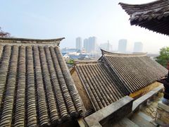 -天朝元辅-徐州民俗博物馆