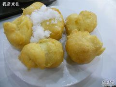 -隆福寺小吃店(东四店)